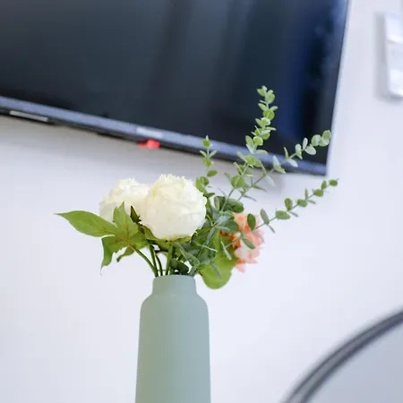 Apartman Le Dantesche Boutique *
