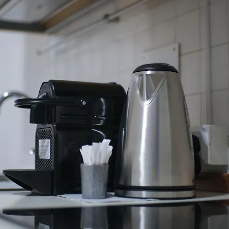 Le Dantesche Boutique Appartamento