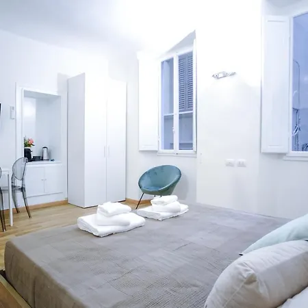 Apartman Le Dantesche Boutique