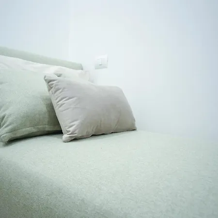 Le Dantesche Boutique Apartman