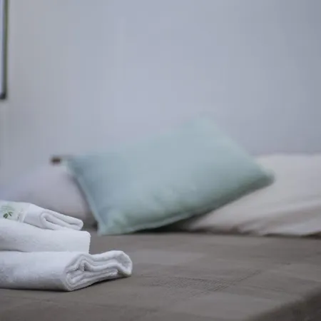 Le Dantesche Boutique Apartman