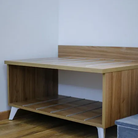 Daire Le Dantesche Boutique *