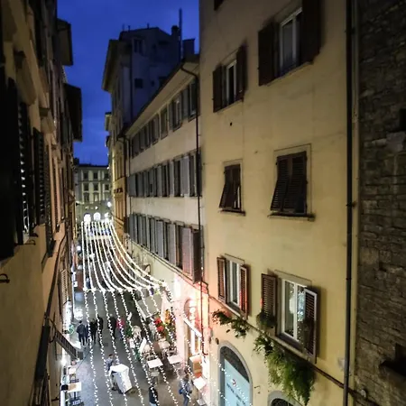 Le Dantesche Boutique * Firenze