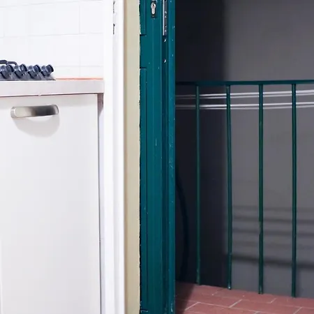 Appartamento Le Dantesche Boutique *