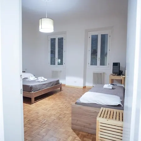 Appartamento Le Dantesche Boutique *