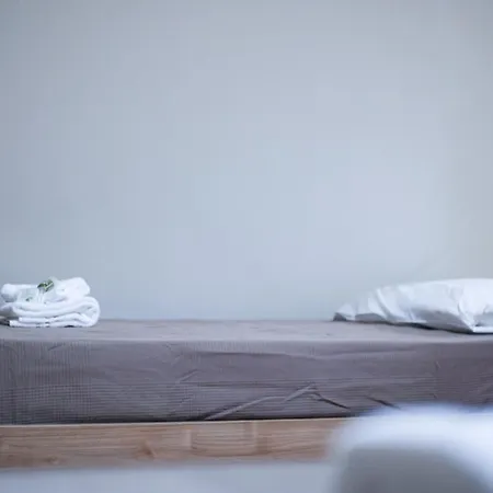 Le Dantesche Boutique Apartman *