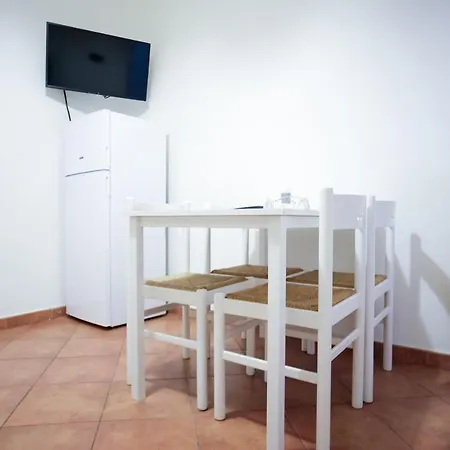 Appartamento Le Dantesche Boutique Firenze