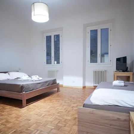 Apartman Le Dantesche Boutique Firenze