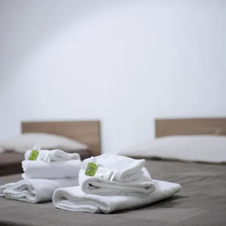 Le Dantesche Boutique Apartman *