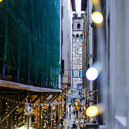 Le Dantesche Boutique Florencja