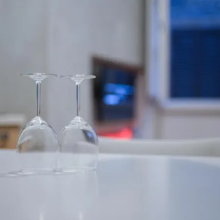 Appartement Le Dantesche Boutique