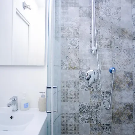 Le Dantesche Boutique Apartamento *