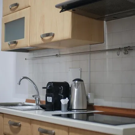 Apartament Le Dantesche Boutique