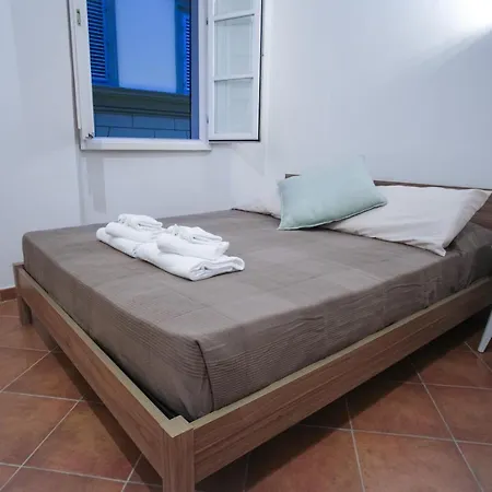 Le Dantesche Boutique Apartamento