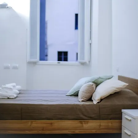 Le Dantesche Boutique Appartement Florence