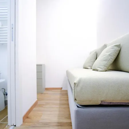 Appartement Le Dantesche Boutique