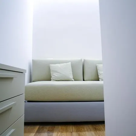 Le Dantesche Boutique Apartament