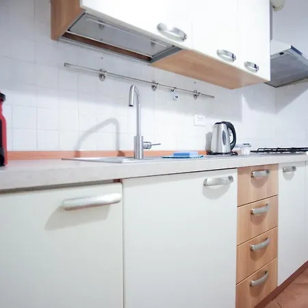Le Dantesche Boutique Apartamento *