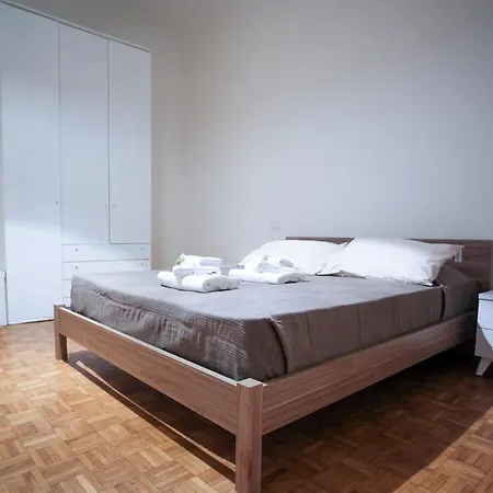 Le Dantesche Boutique Apartamento Florencia