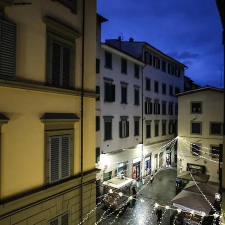 Le Dantesche Boutique * Florencja