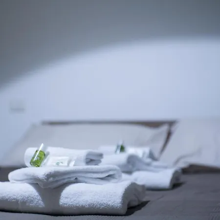 Le Dantesche Boutique Appartement *