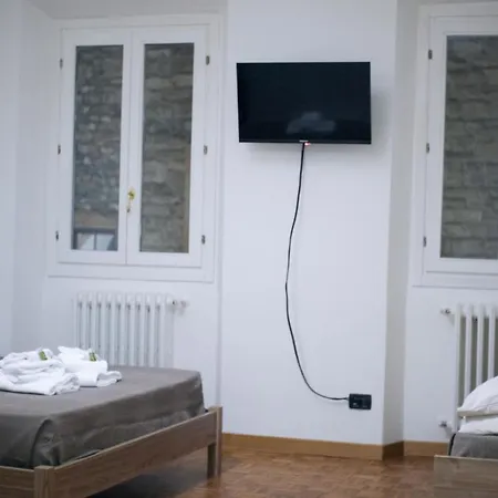 Apartament Le Dantesche Boutique *