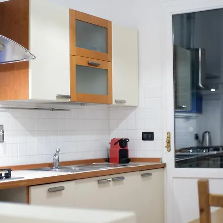 Apartamento Le Dantesche Boutique *