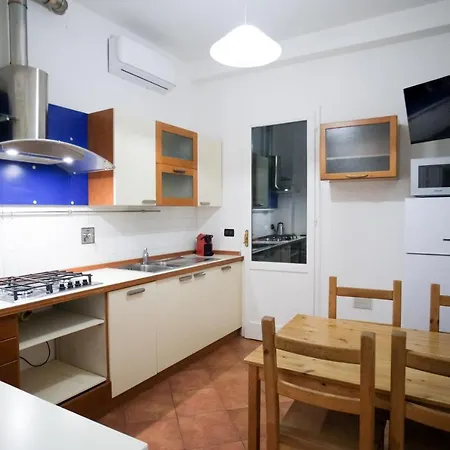 Apartamento Le Dantesche Boutique Florencia