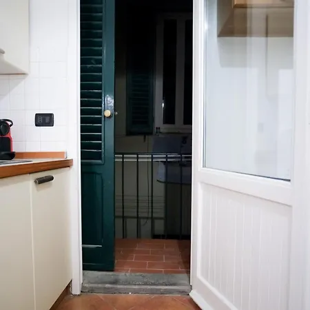 Appartement Le Dantesche Boutique