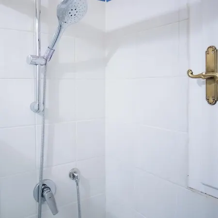 Le Dantesche Boutique Apartamento *