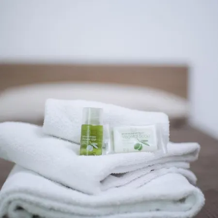 Le Dantesche Boutique Apartament Florencja