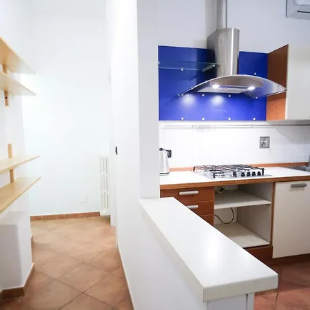 Appartement Le Dantesche Boutique