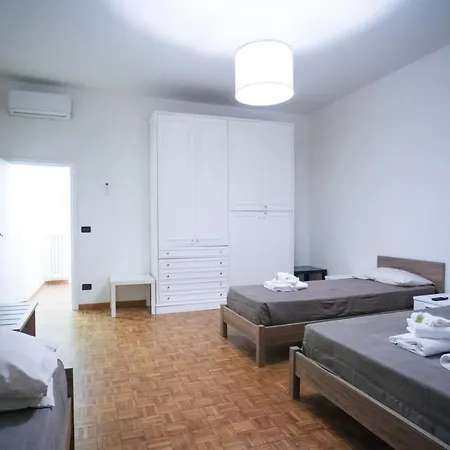 Appartement Le Dantesche Boutique