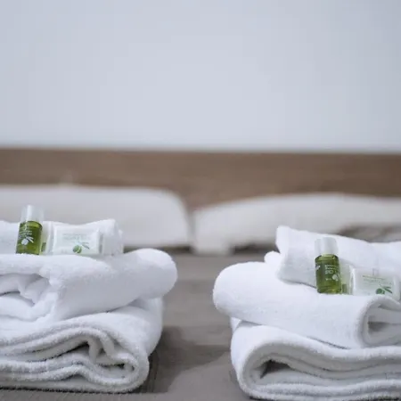 Apartament Le Dantesche Boutique