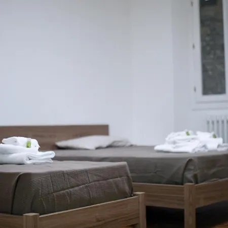 Apartament Le Dantesche Boutique *
