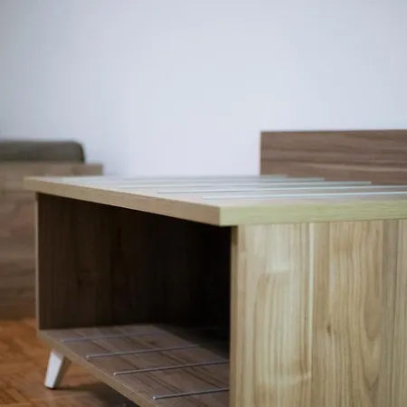Apartamento Le Dantesche Boutique