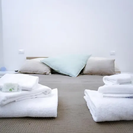 Le Dantesche Boutique Appartement