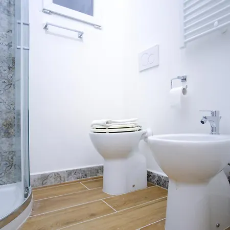 Apartamento Le Dantesche Boutique *