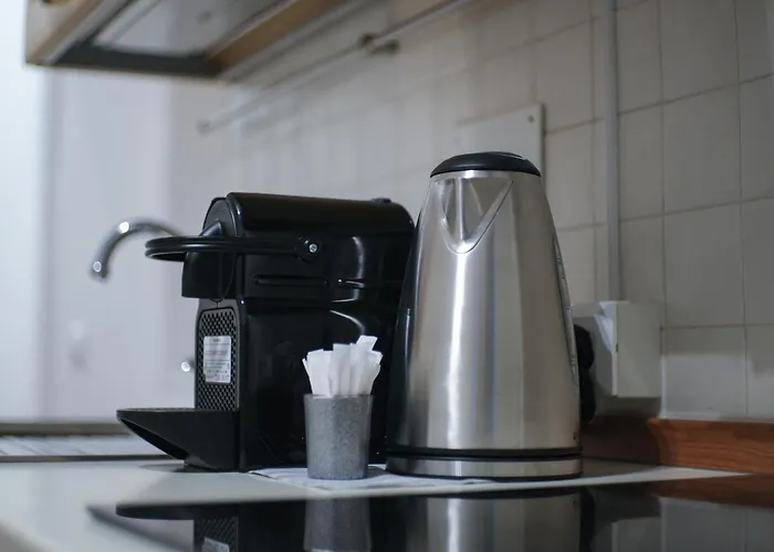 Le Dantesche Boutique Appartamento